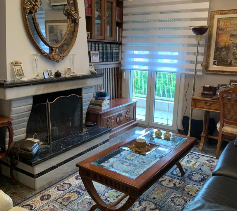 Photo of Livingroom in Almyros