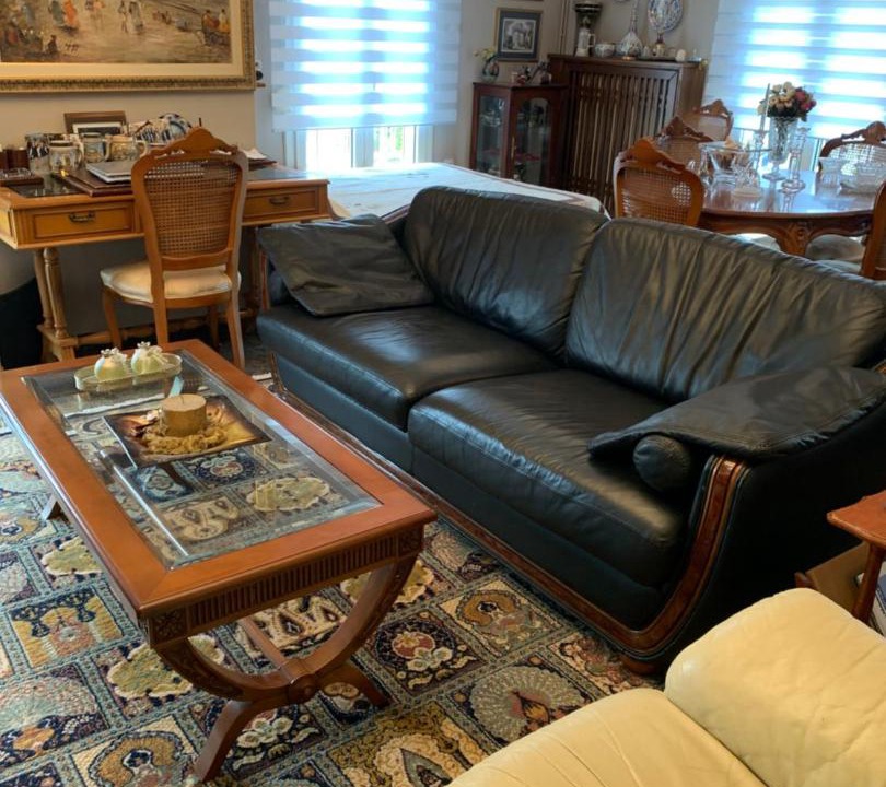 Photo of Livingroom in Almyros