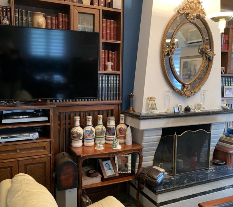 Photo of Livingroom in Almyros