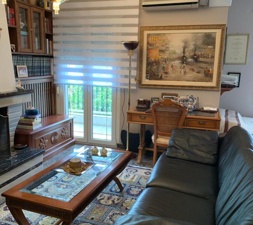 Photo of Livingroom in Almyros