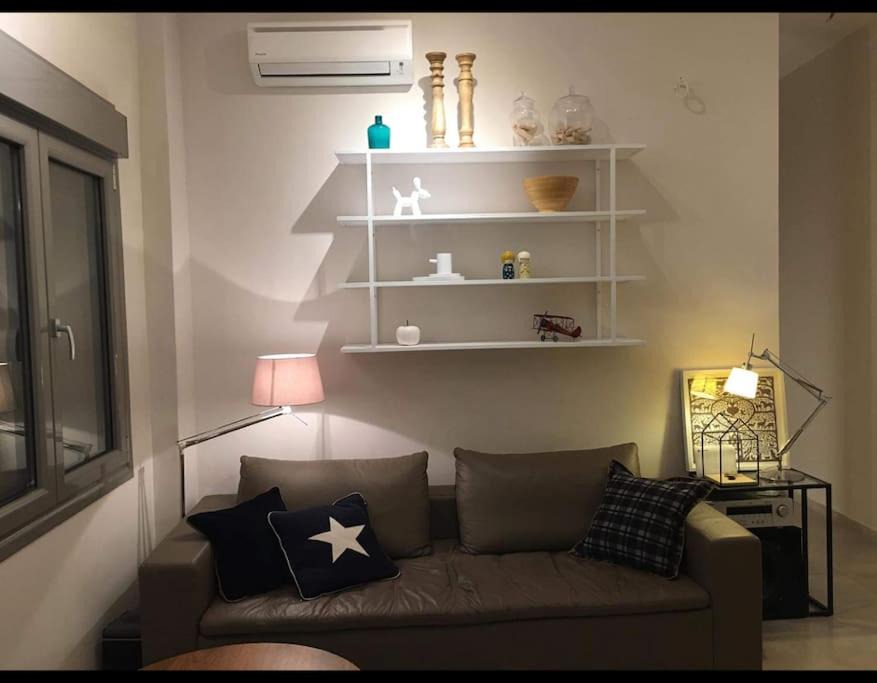 Photo of Livingroom in Nikaia-Agios Ioannis Rentis
