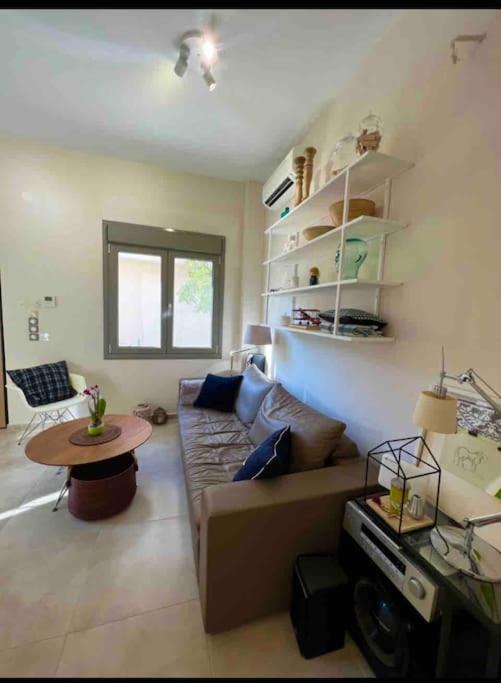 Photo of Livingroom in Nikaia-Agios Ioannis Rentis