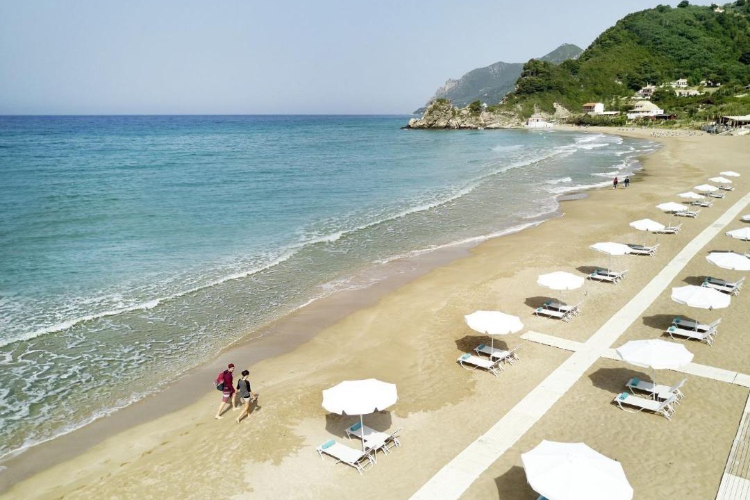 Photo of Others in Corfu