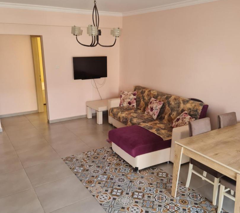 Photo of Livingroom in Trikomo