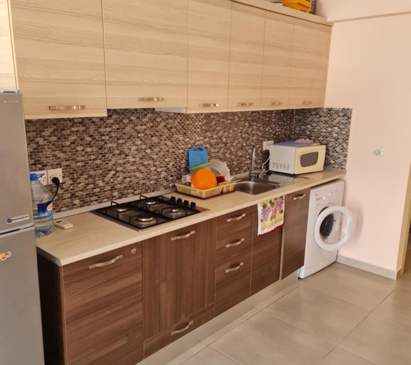 Photo of Kitchen in Trikomo