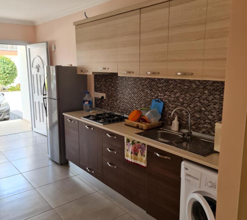 Photo of Kitchen in Trikomo
