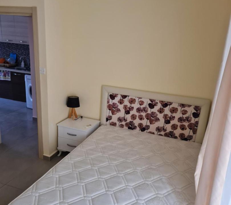 Photo of Bedroom in Trikomo