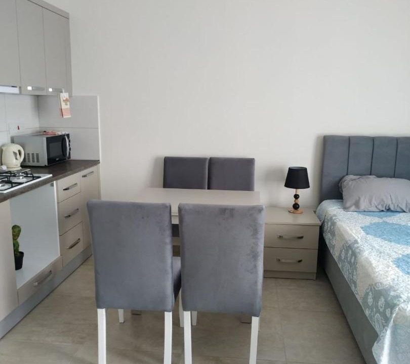 Photo of Livingroom in Trikomo