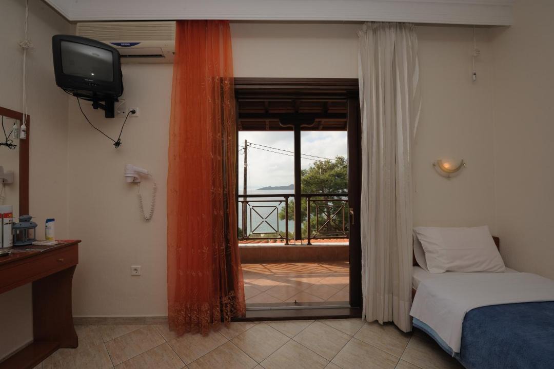 Photo of Bedroom in Ouranoupoli
