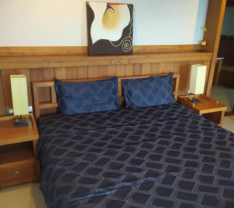 Photo of Bedroom in Khanom