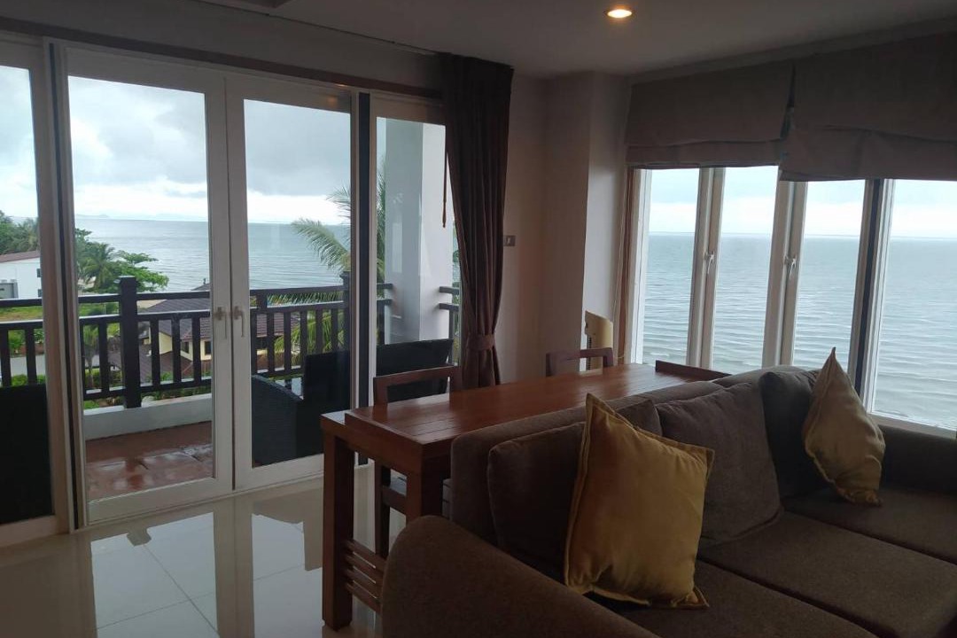 Photo of Livingroom in Khanom