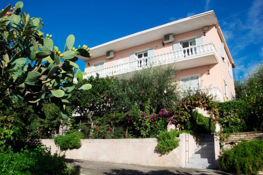 Photo of Buildings in Perama