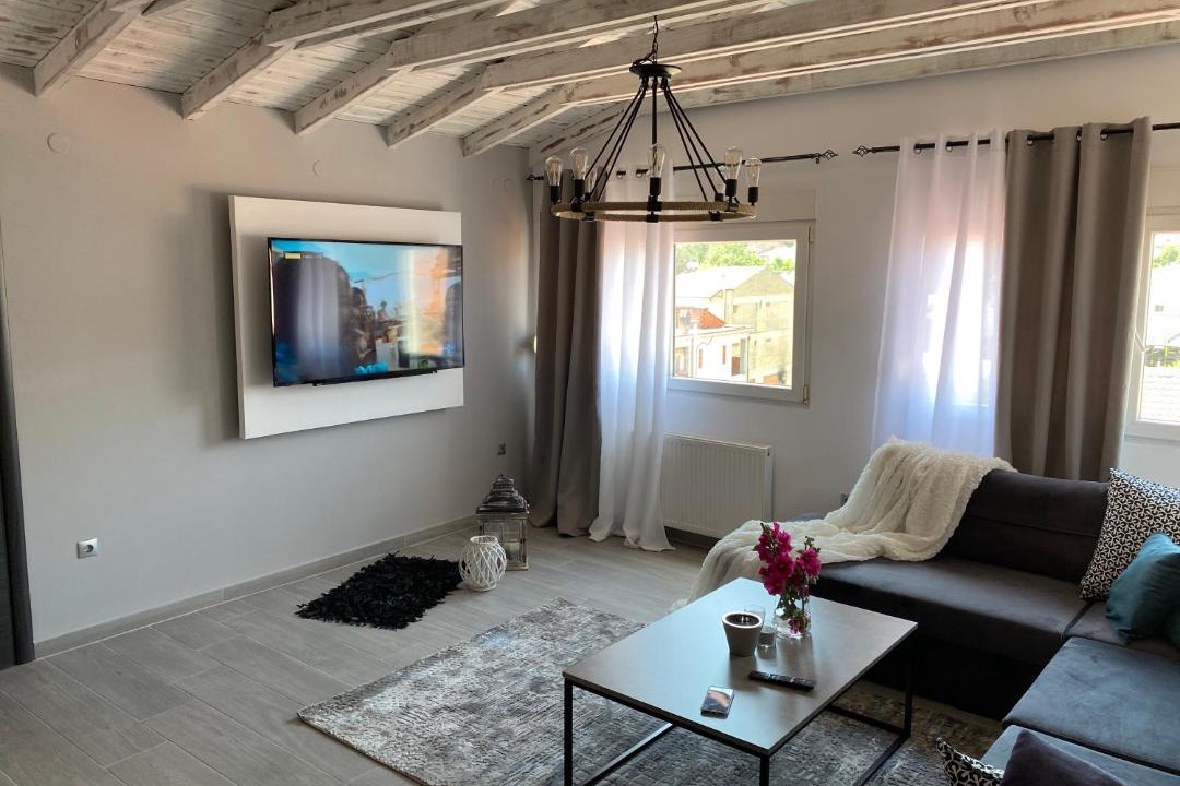 Photo of Livingroom in Florina