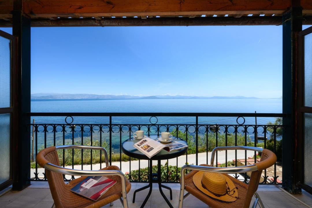 Photo of Patio Balcony in Dafnata