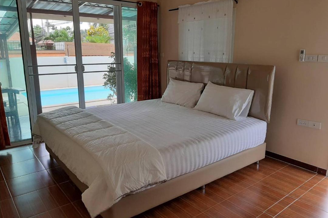 Photo of Bedroom in Hua Hin