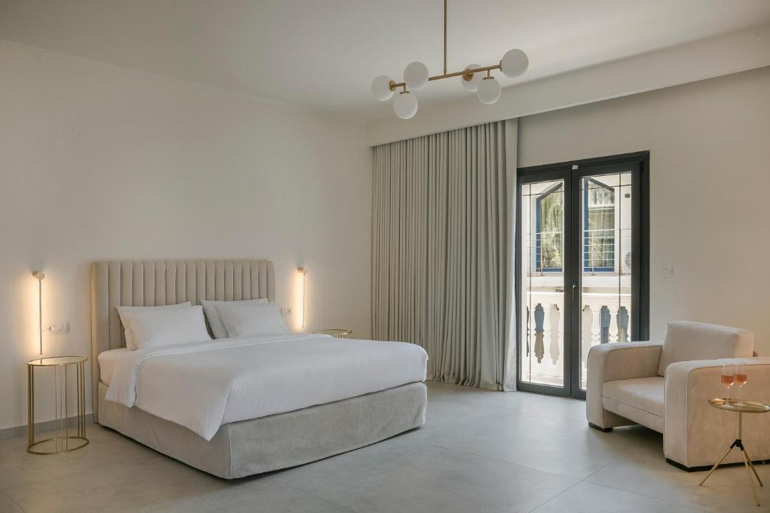 Photo of Bedroom in Argostoli Town
