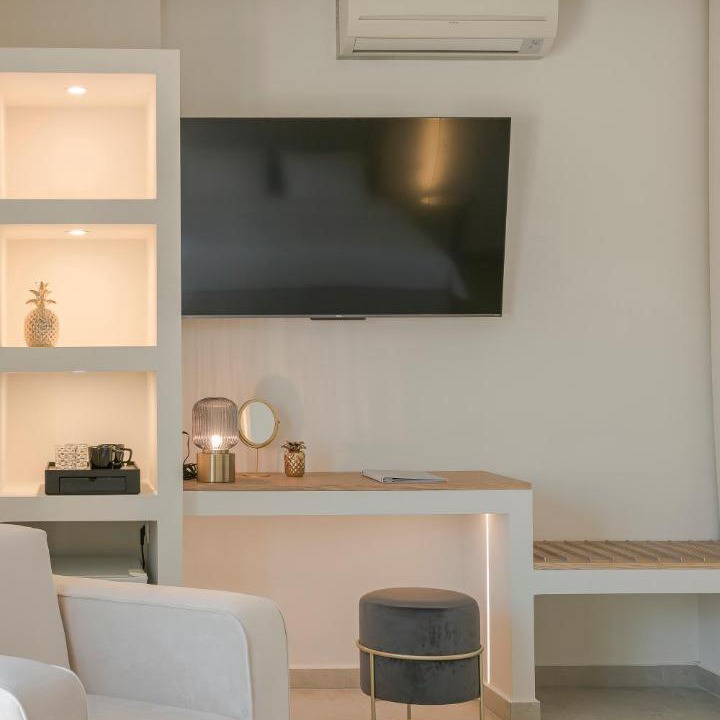 Photo of Livingroom in Argostoli Town