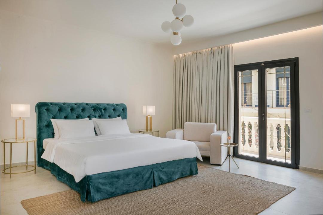 Photo of Bedroom in Argostoli Town