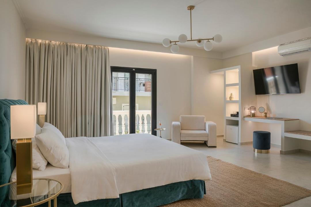 Photo of Bedroom in Argostoli Town