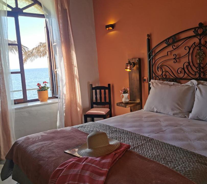 Photo of Bedroom in Mithimna