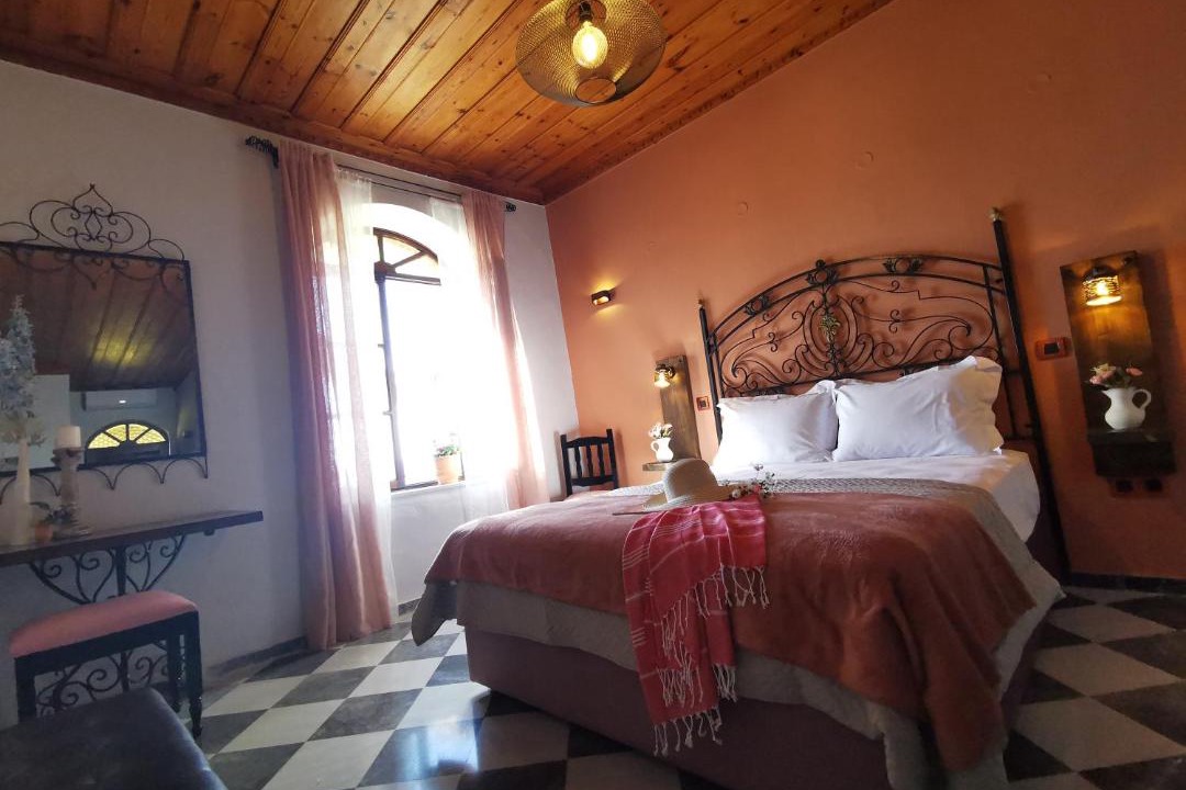 Photo of Bedroom in Mithimna