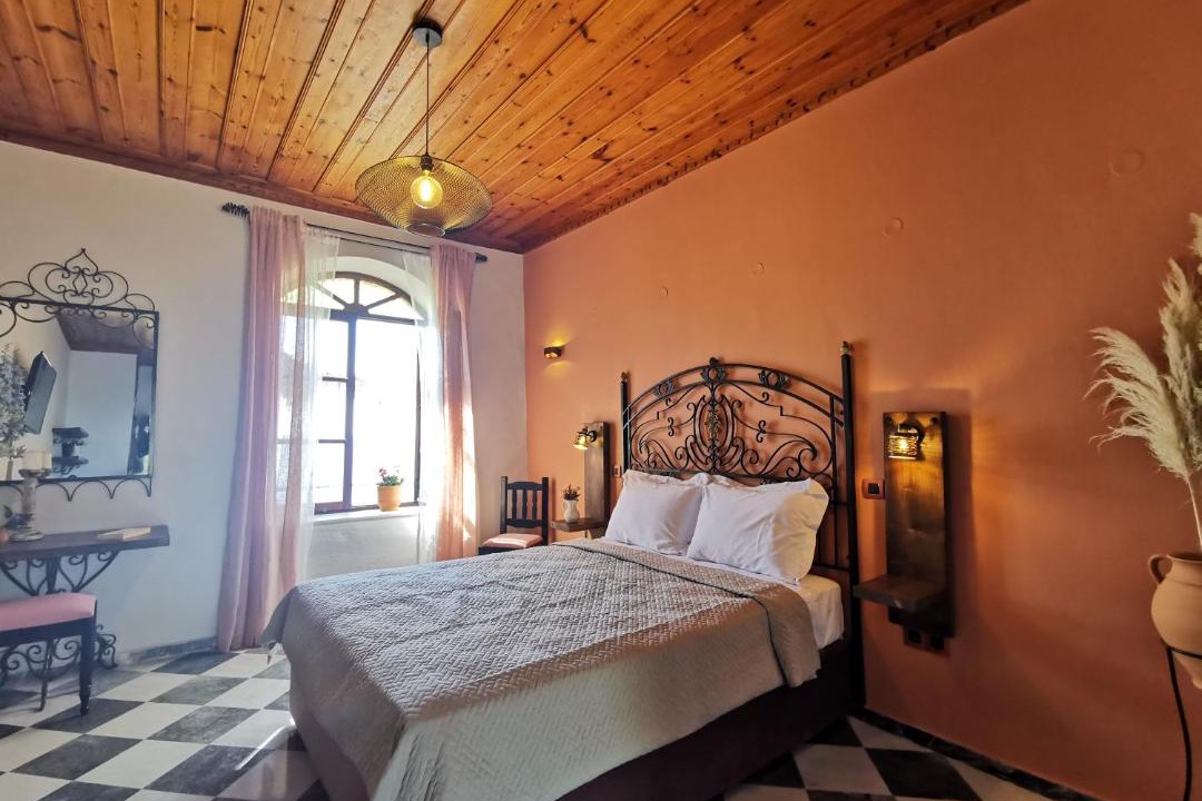 Photo of Bedroom in Mithimna