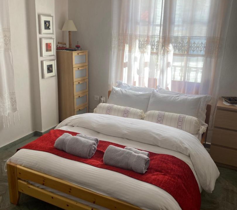 Photo of Bedroom in Elati