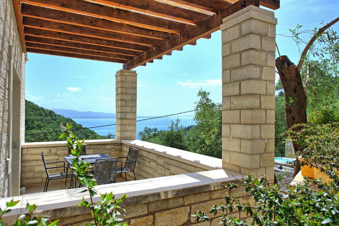 Photo of Patio Balcony in Kavalleraina