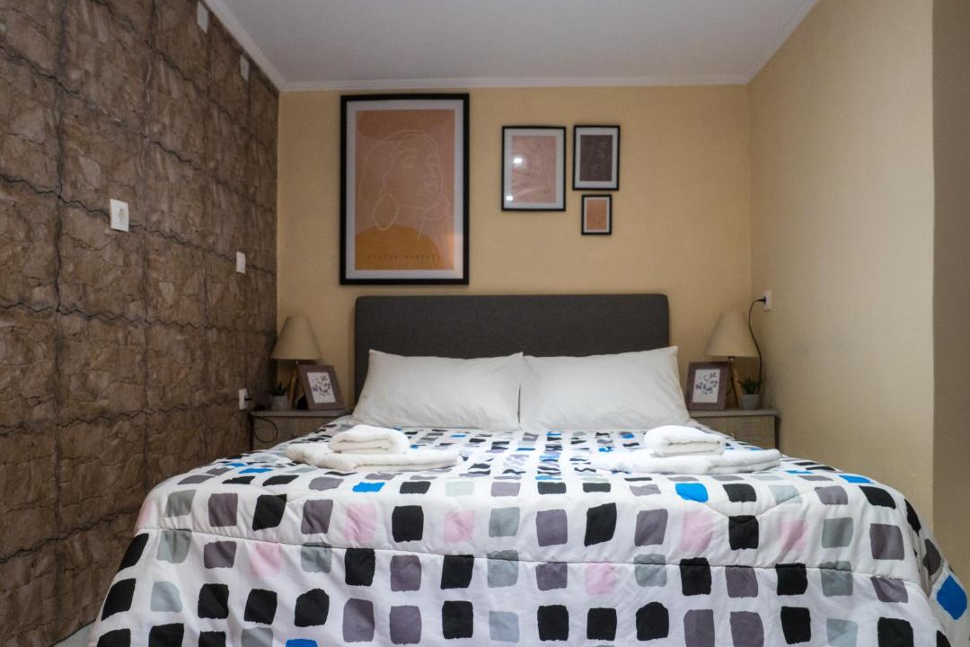Photo of Bedroom in Old Town