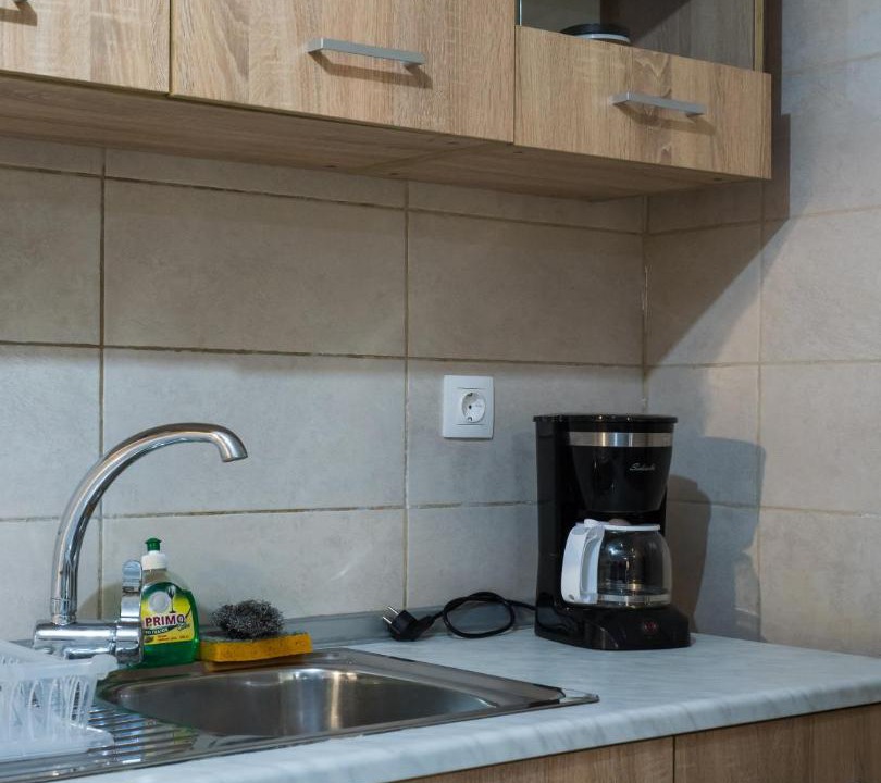 Photo of Kitchen in Old Town