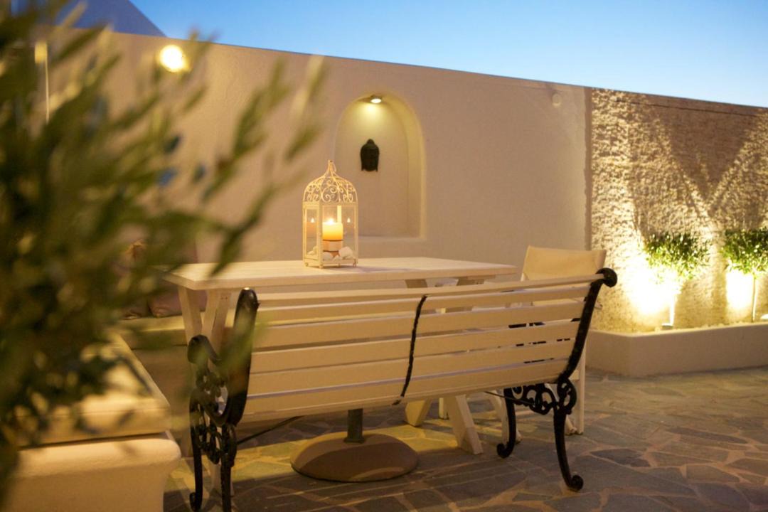 Photo of Others in Fira