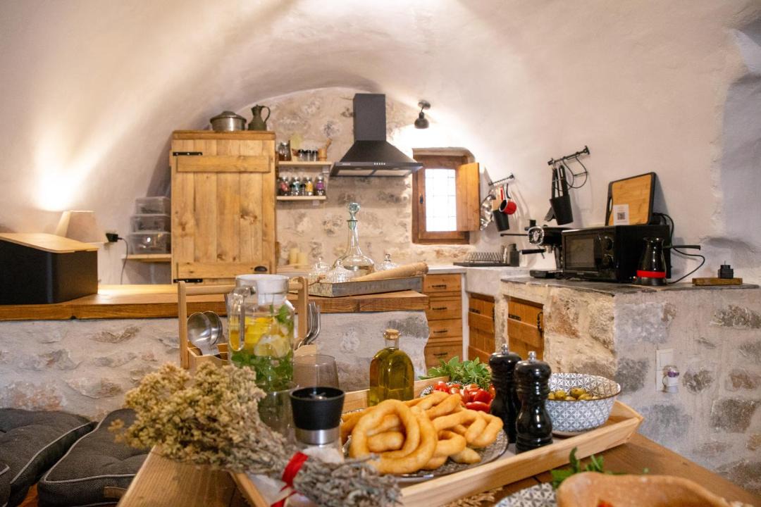 Photo of Kitchen in Koita