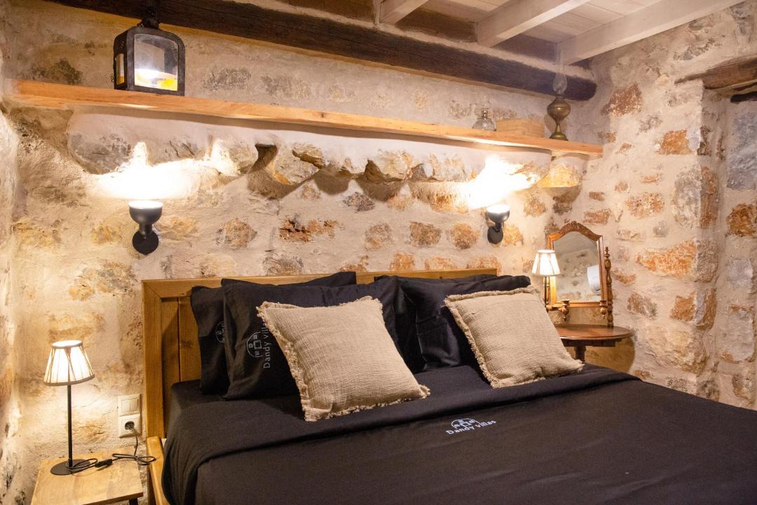 Photo of Bedroom in Koita