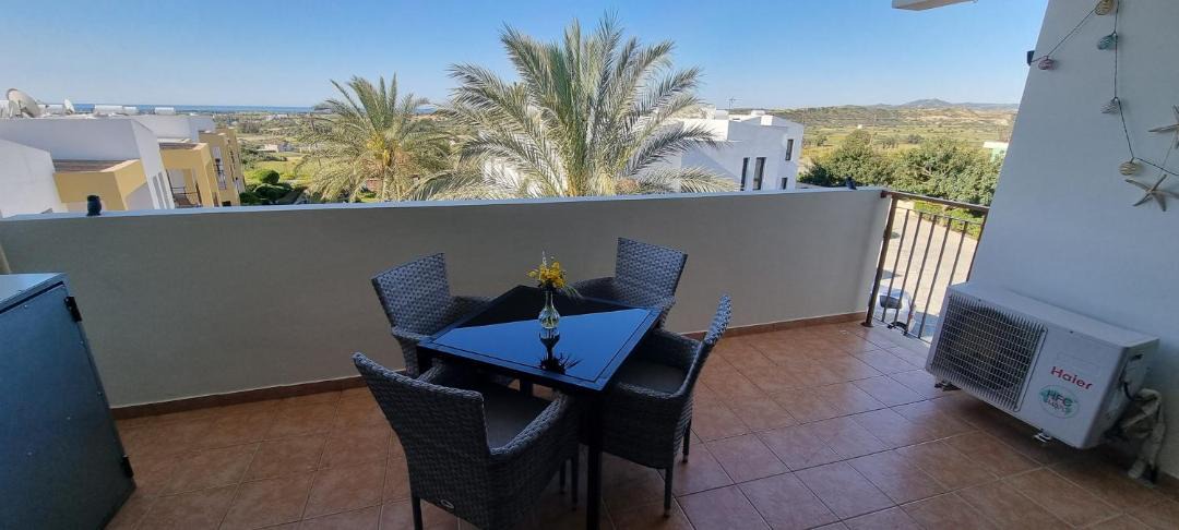 Photo of Patio Balcony in Mazotos