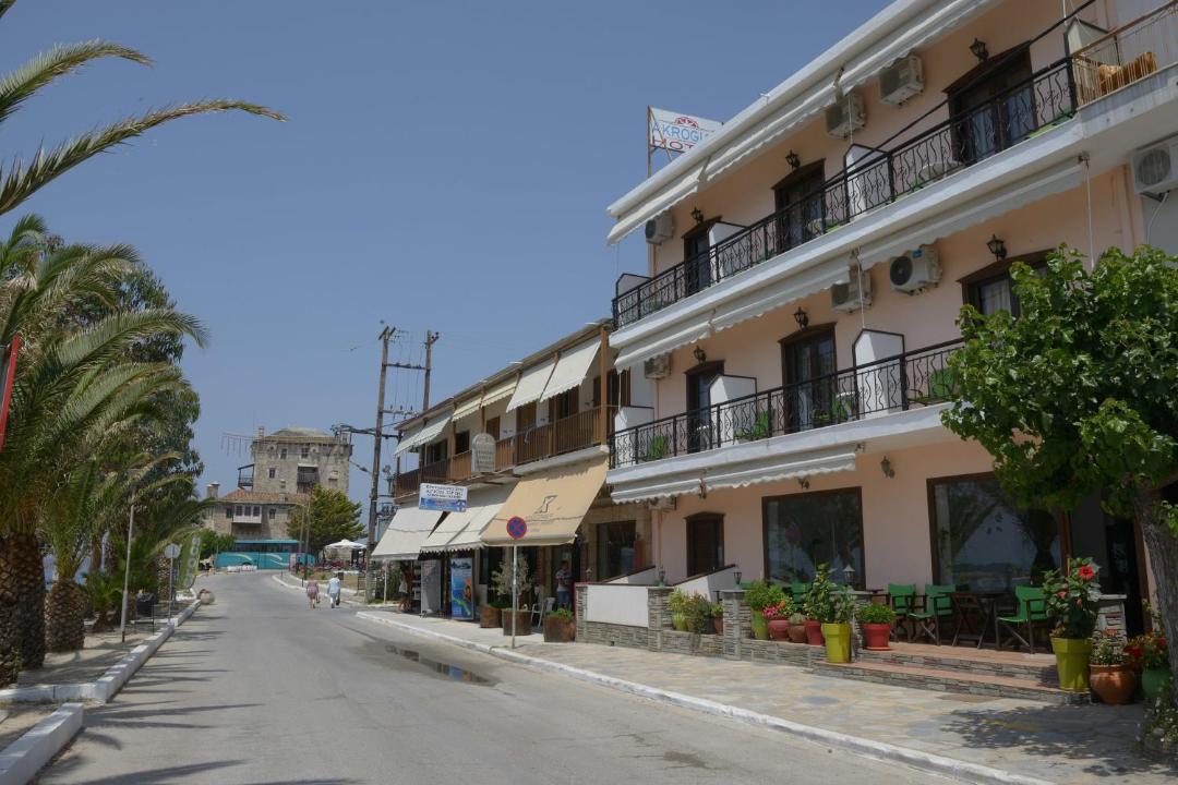 Photo of Others in Ouranoupoli