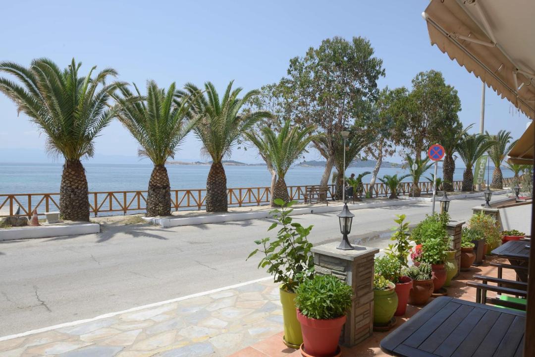 Photo of Others in Ouranoupoli