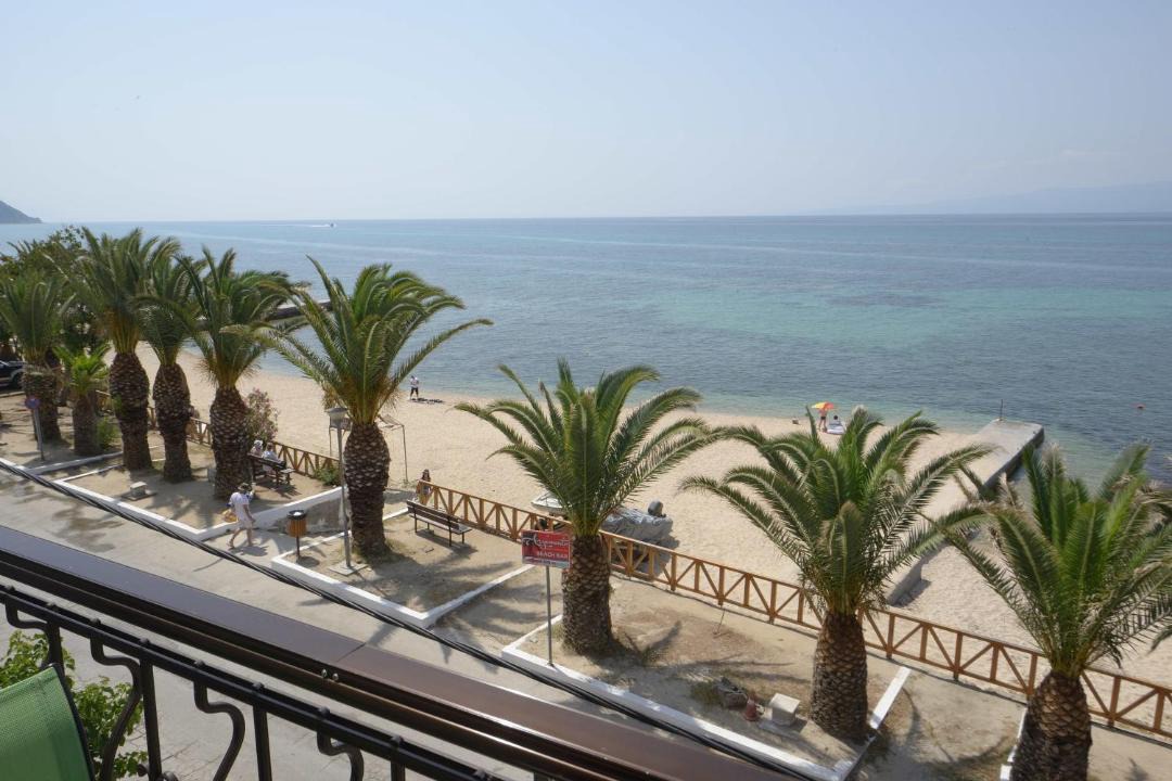 Photo of Others in Ouranoupoli