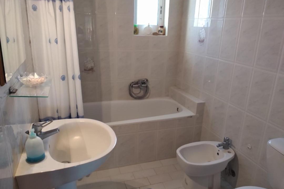 Photo of Bathroom in Agii Apostoli