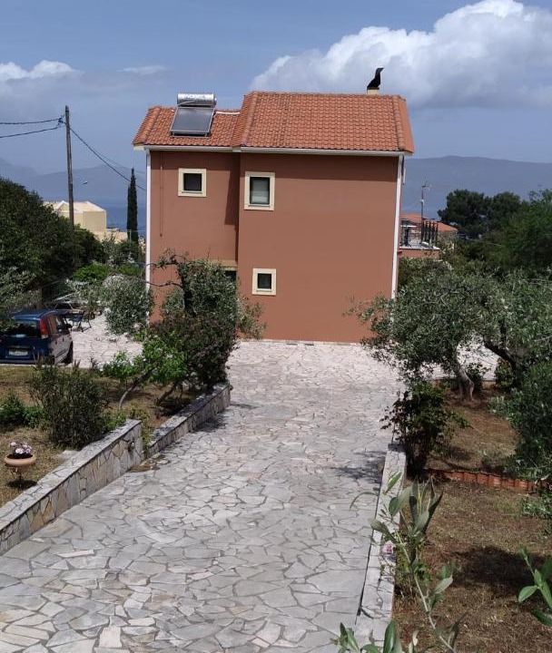 Photo of Buildings in Karavomylos