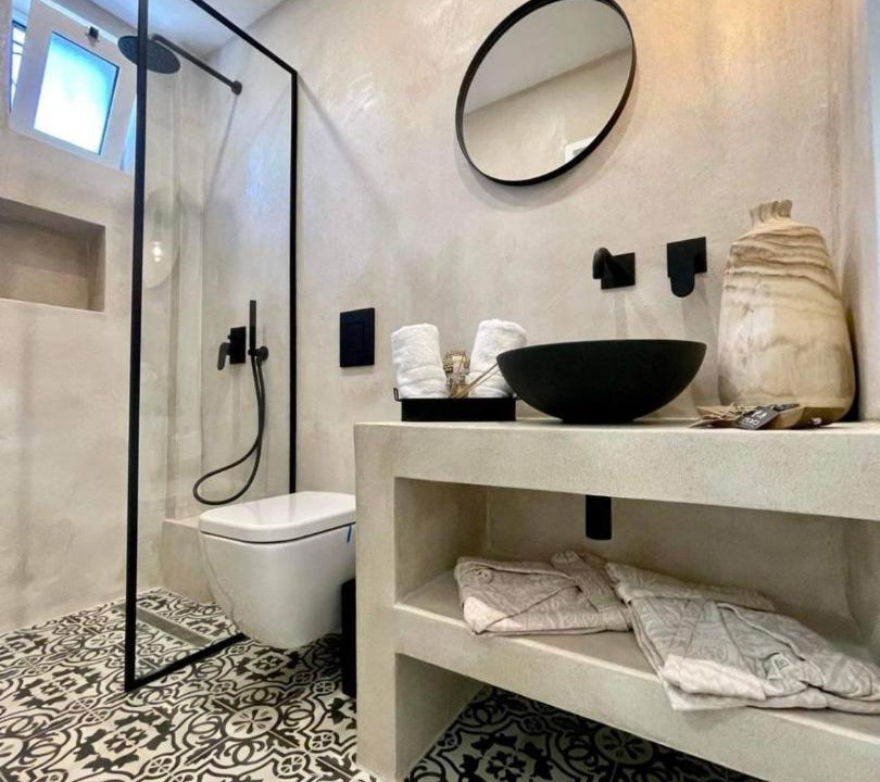 Photo of Bathroom in Agrilia