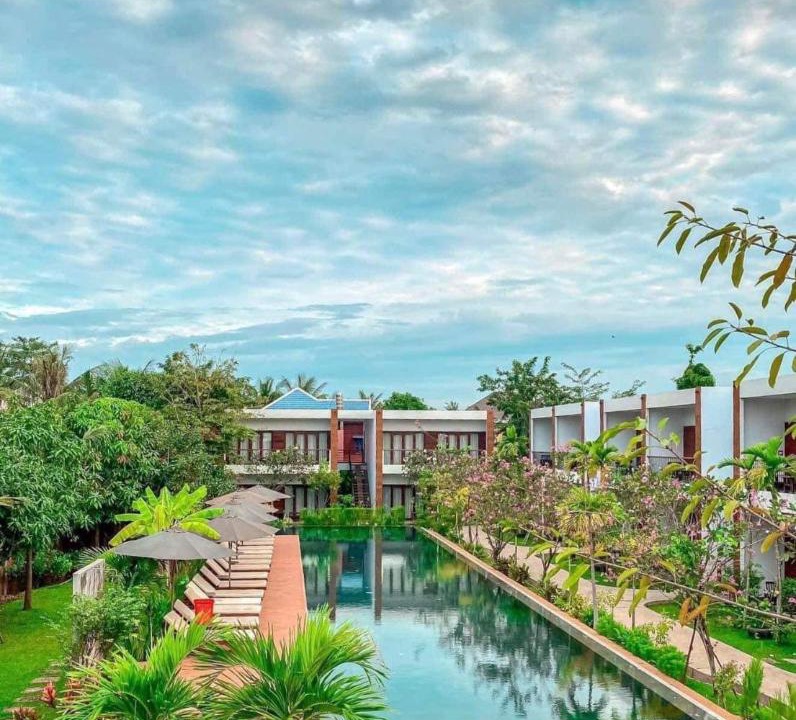 Photo of Outdoor in Siem Reap