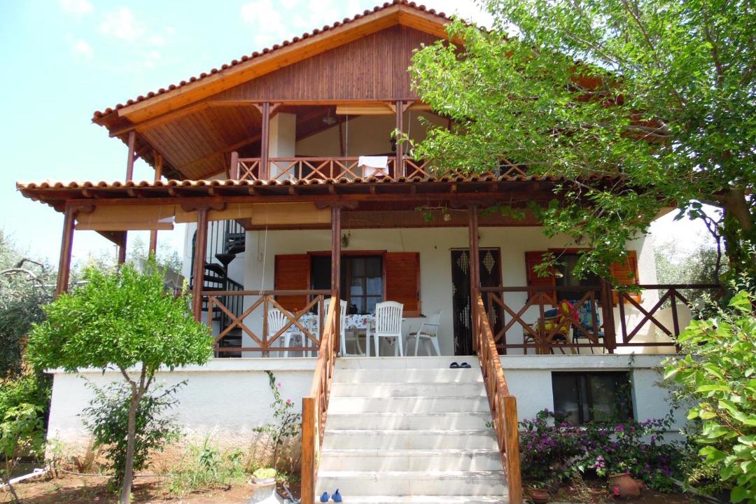 Photo of Others in Skala Kallirachis