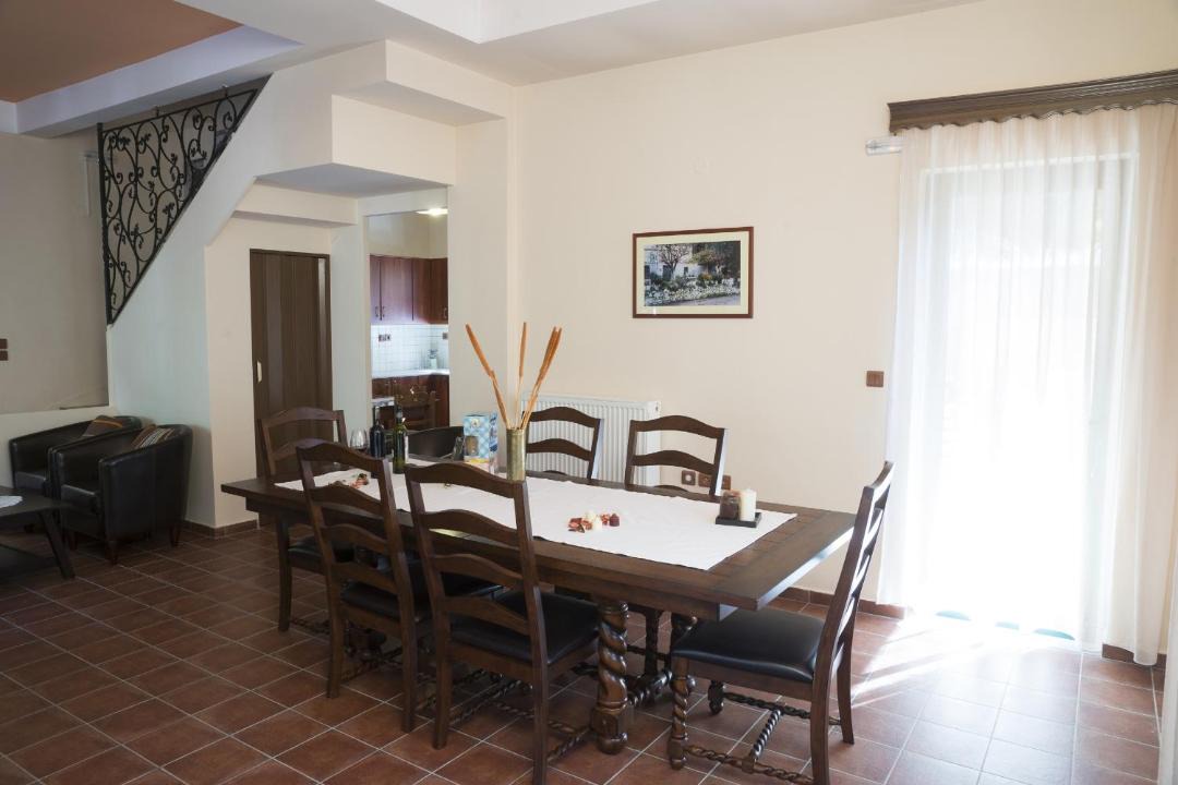 Photo of Livingroom in Theriso