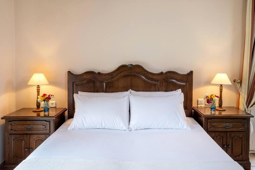 Photo of Bedroom in Posidonia