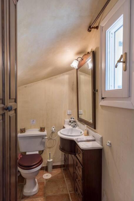 Photo of Bathroom in Posidonia