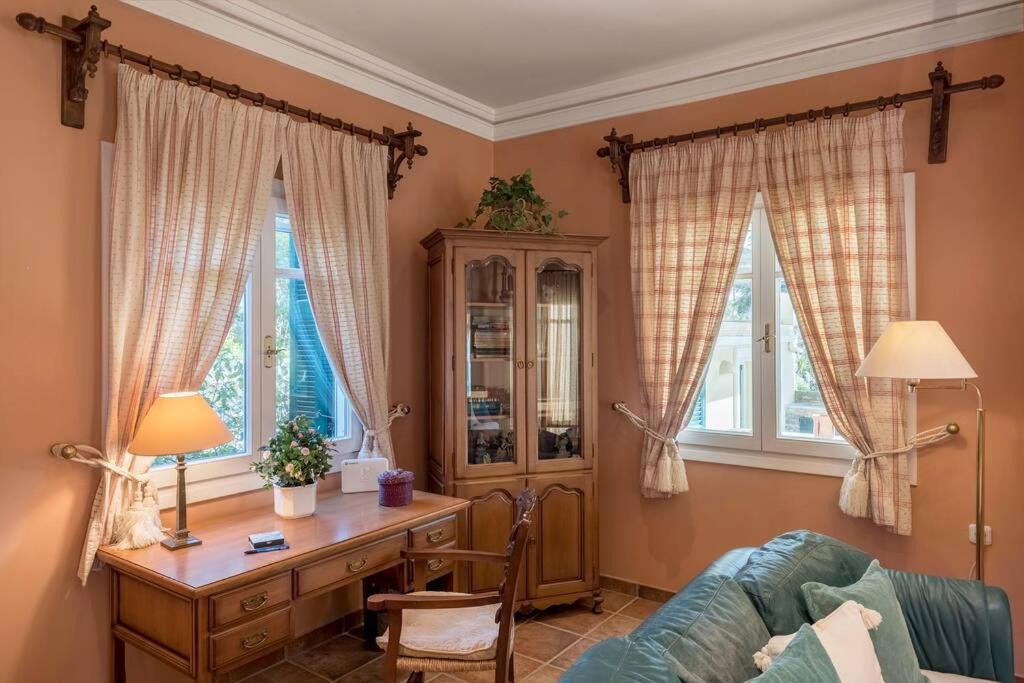 Photo of Livingroom in Posidonia