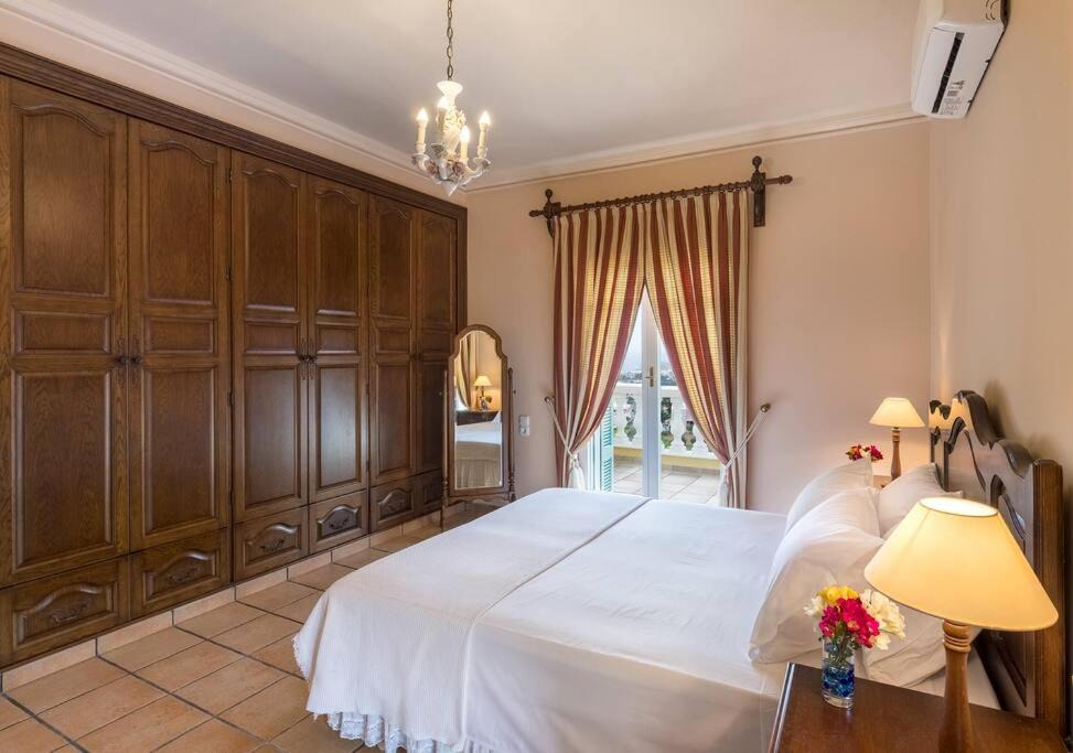 Photo of Bedroom in Posidonia
