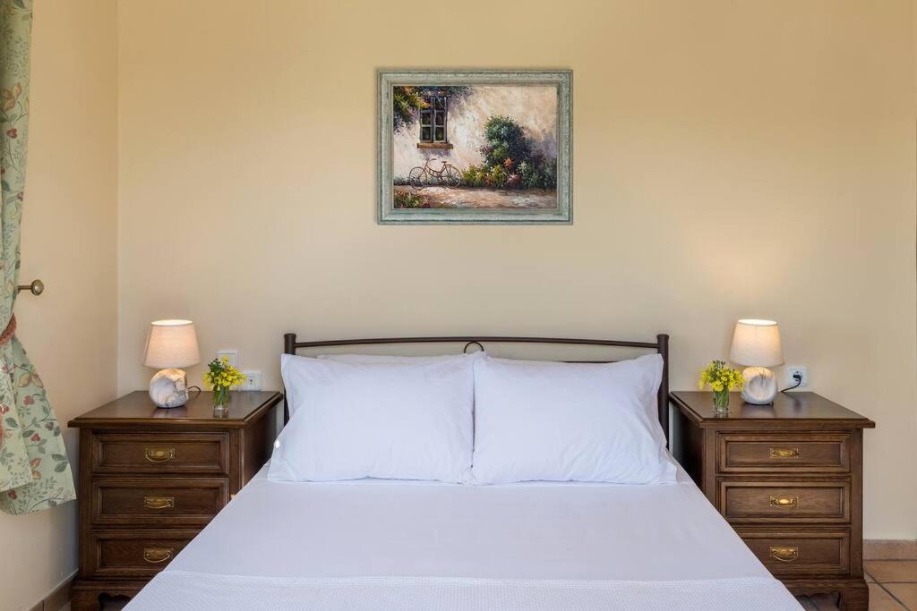 Photo of Bedroom in Posidonia