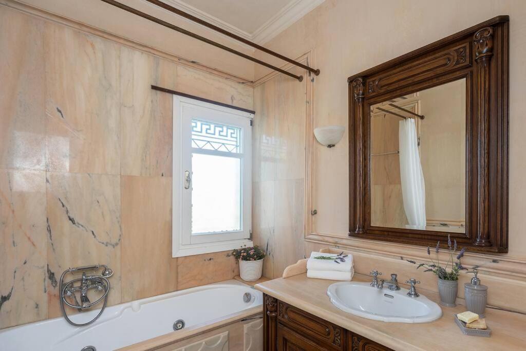 Photo of Bathroom in Posidonia