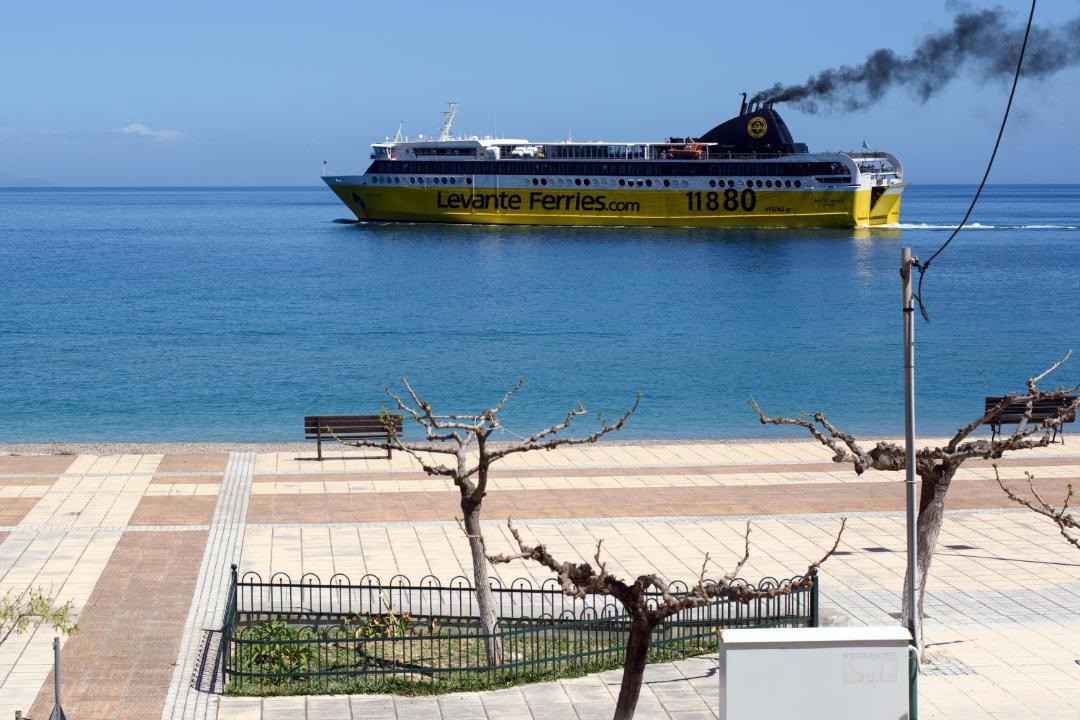 Photo of Others in Poros
